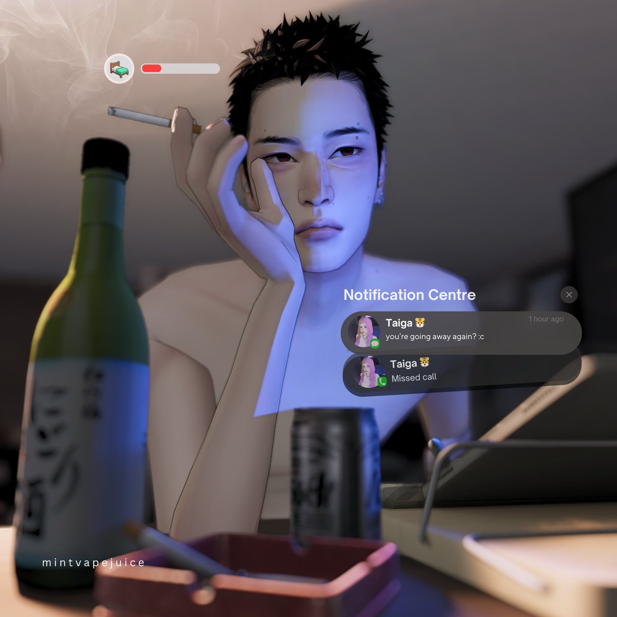 mintvapejuice. tweet media