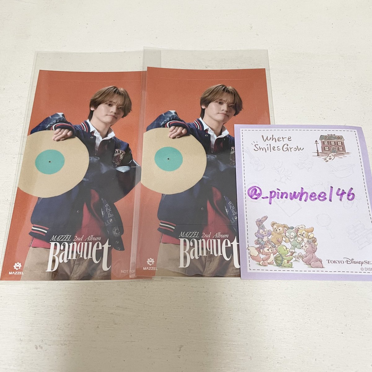 ちょこ tweet media