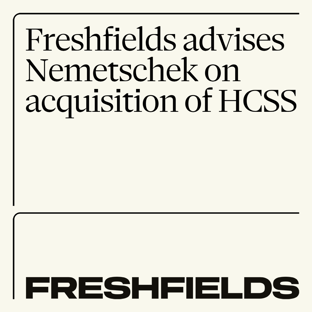 Freshfields tweet media