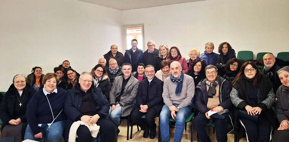 AgenciaiNfoSalesiana tweet media