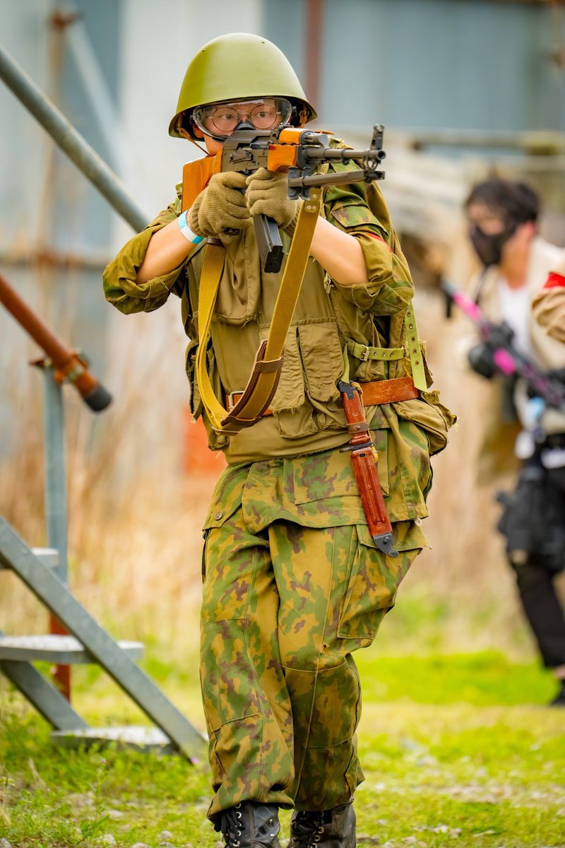 DDH−182 みらい tweet media