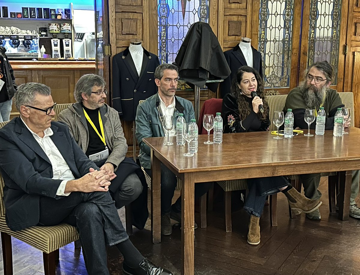 Concello de Santiago tweet media