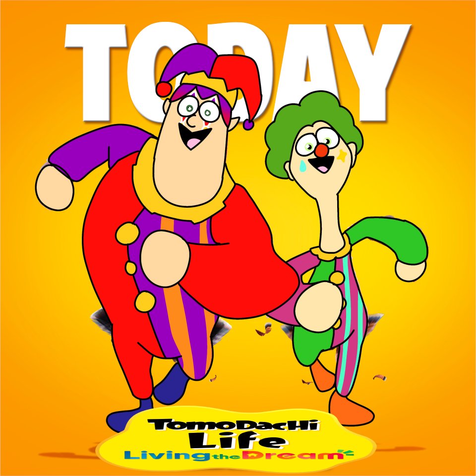 KAMPA\ 🎲👧 - APRIL 16 🏝️🏝️🏝️ tweet media