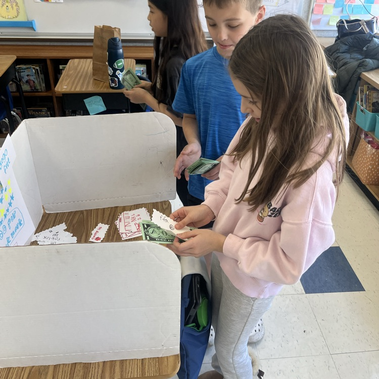 Coolidge School tweet media
