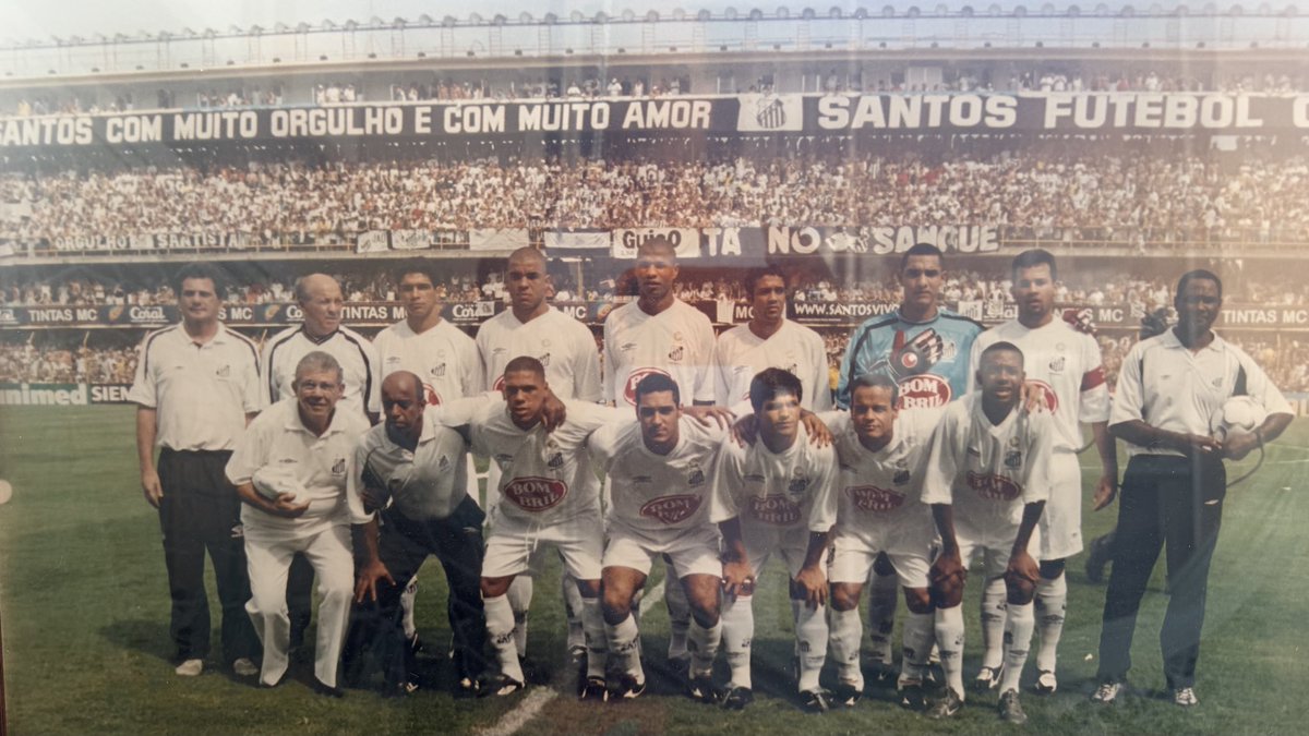 Robert Almeida tweet media