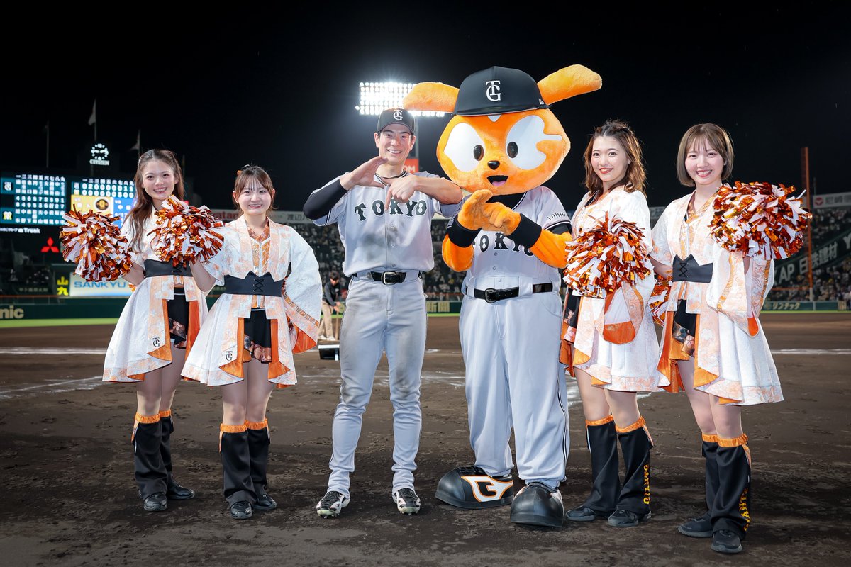 小林泰斗📷スポーツ報知 tweet media