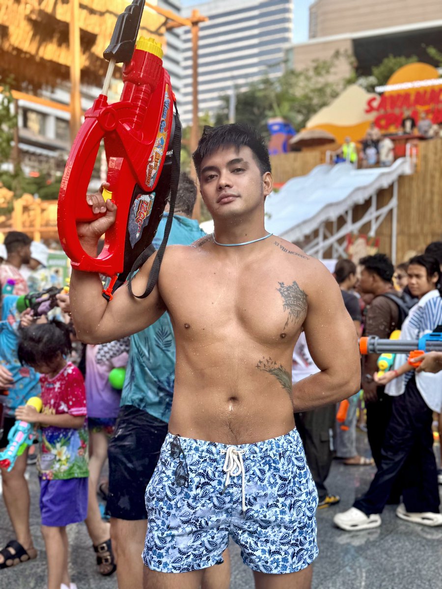 Mark Abrenica tweet media