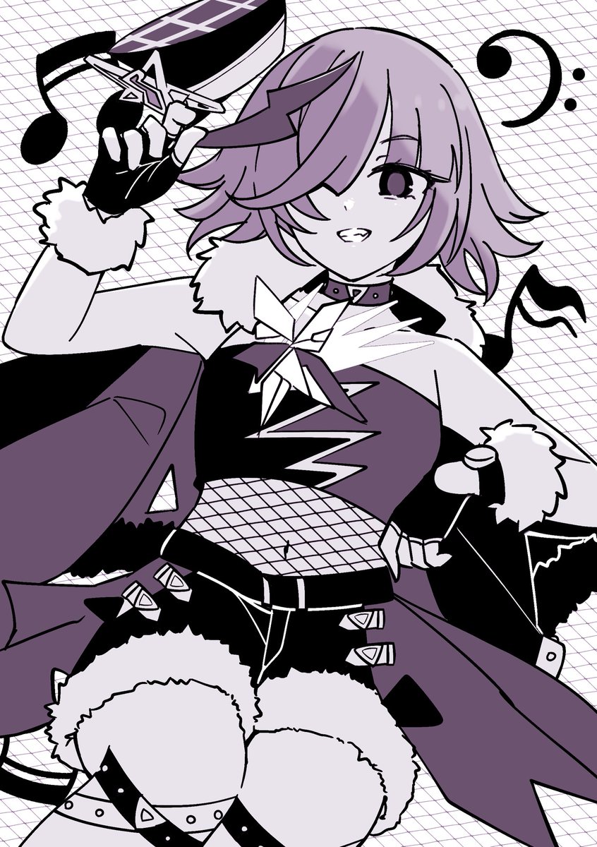 北海るるか(Ruruca)🫍 tweet media