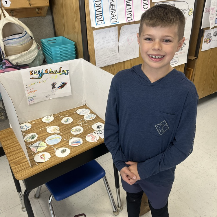 Coolidge School tweet media