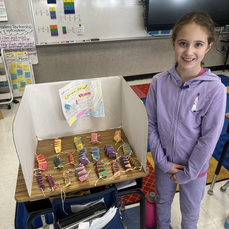 Coolidge School tweet media