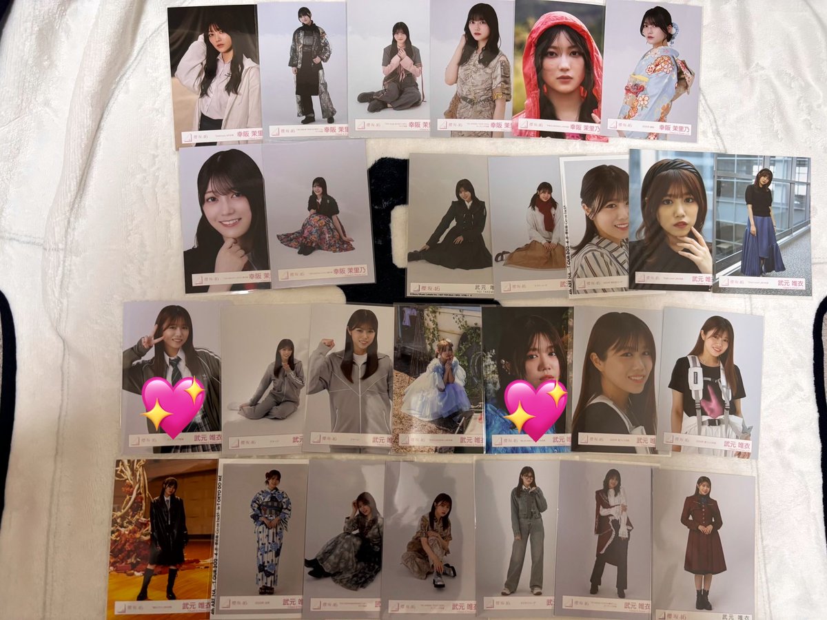 ☺️@固ツイ必読 tweet media