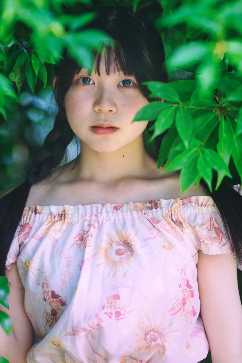 望月りうる🌸🐘夢アドCiTRON🍋 tweet media