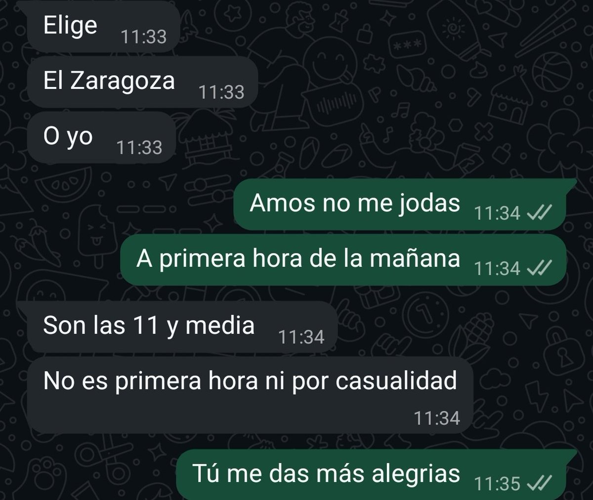 Pausismo tweet media