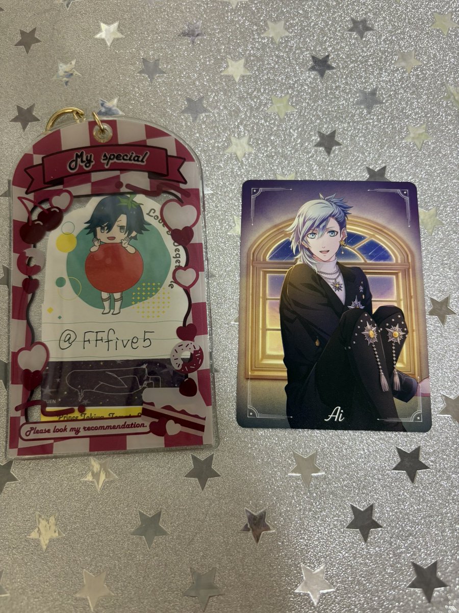 ヒサギ@取引垢(プロカ必読)☆FF内外問わず通知不良中⚠️ tweet media