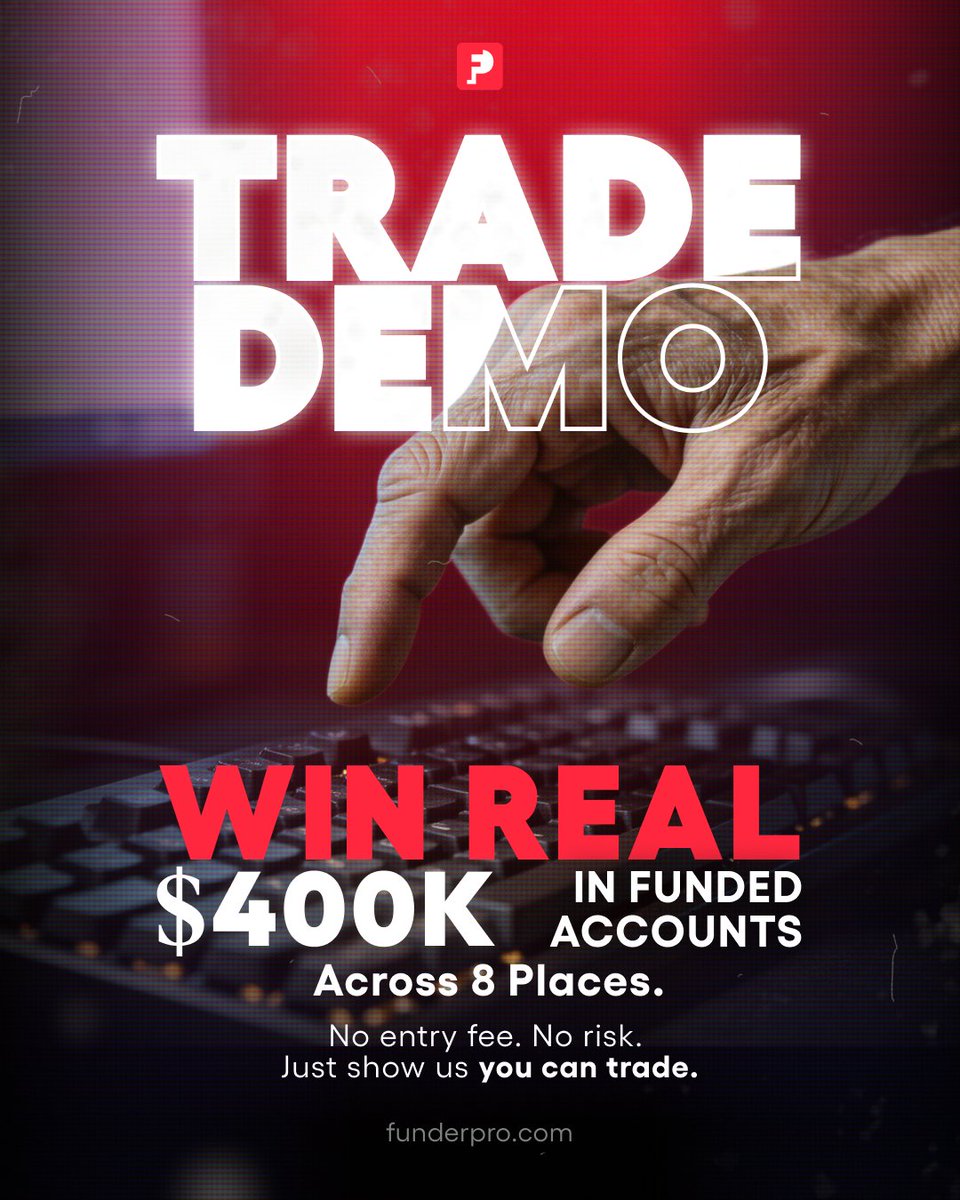 FunderPro tweet media