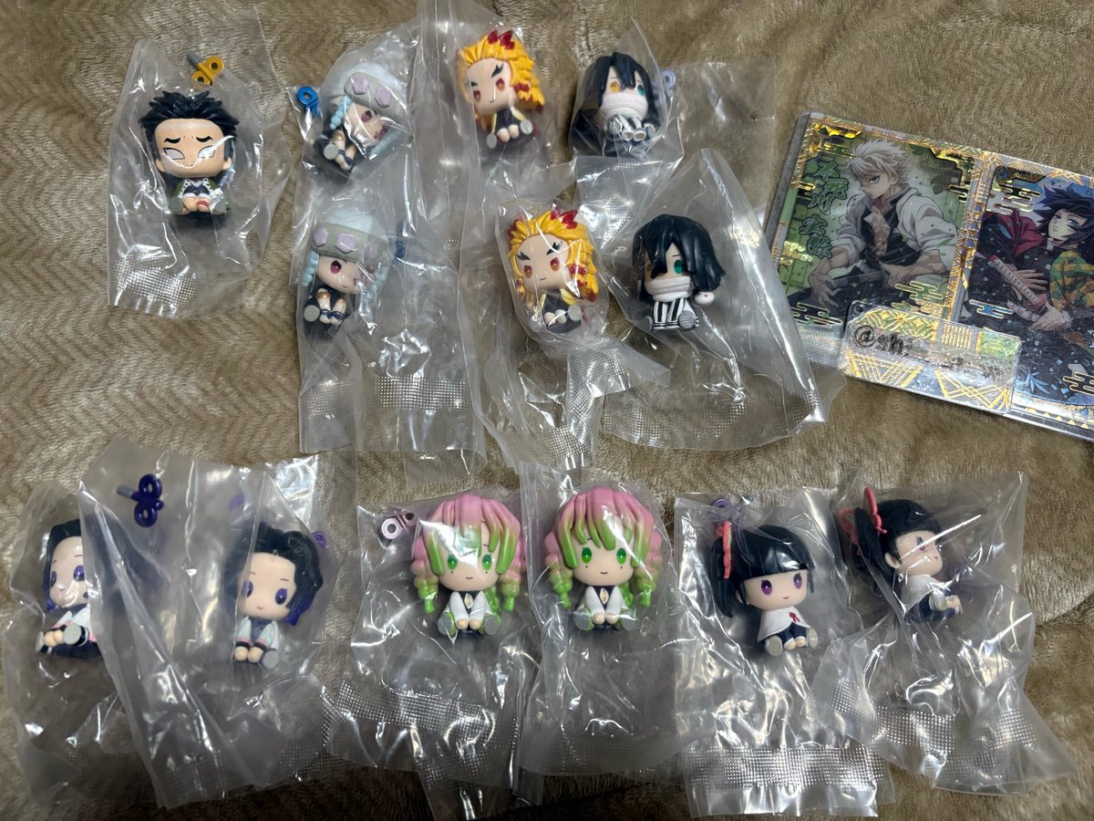 しぃあ@取引垢、プロカ有 tweet media