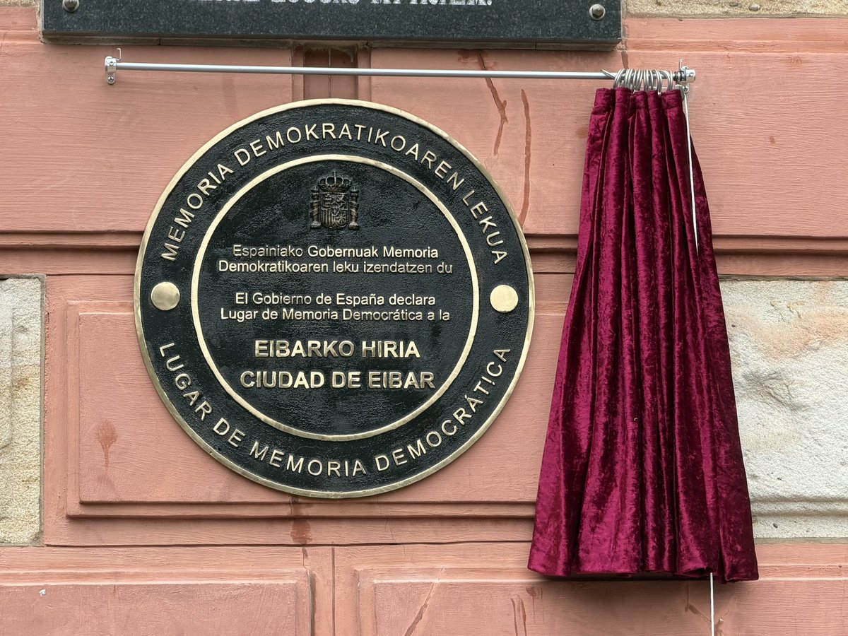 José Ignacio Asensio tweet media