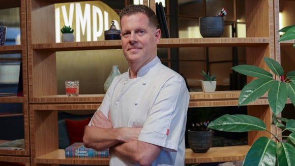 EventNewsBlog's tweet image. Olympia Events appoints Steven Morris as new Executive Chef Read more at eventindustrynews.com/news/olympia-e… #eventprofs