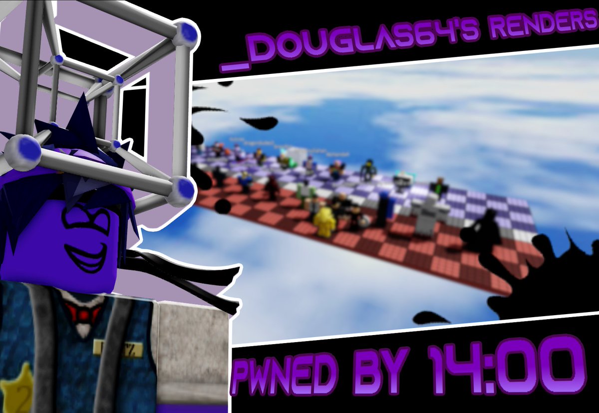 Douglas64 tweet media