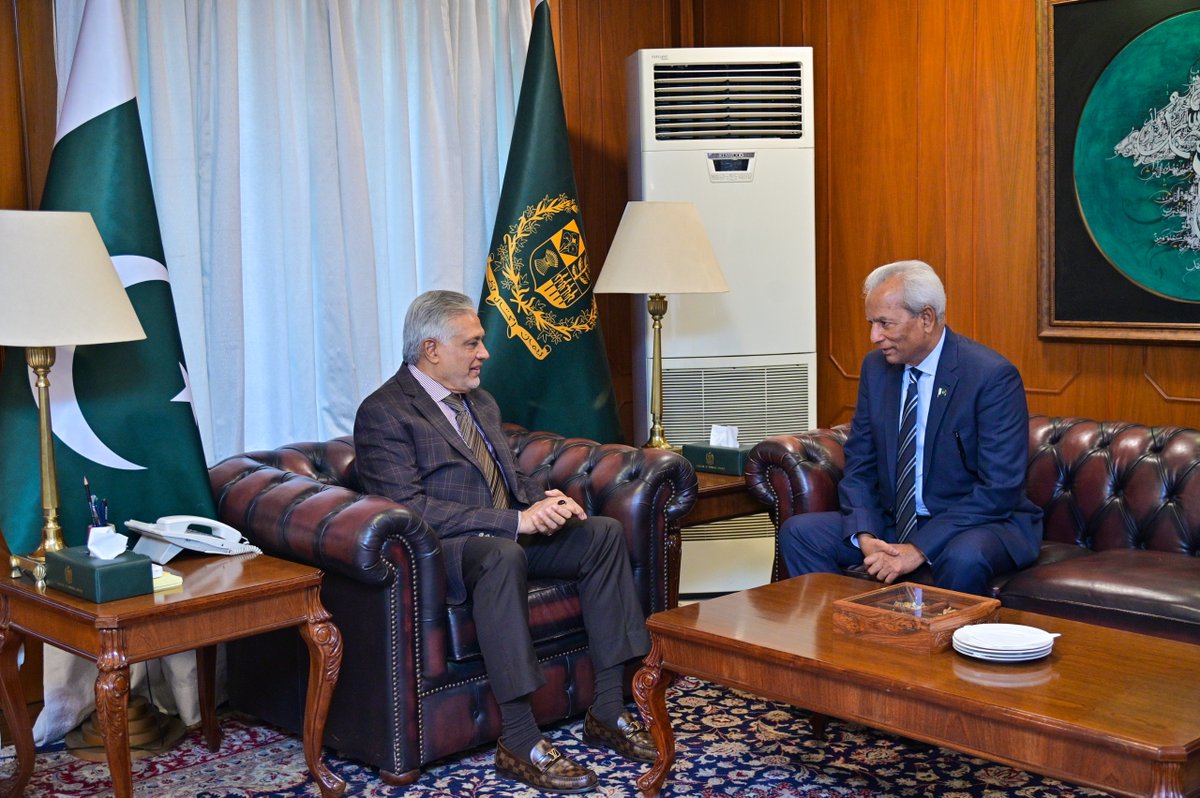 Office of the Deputy Prime Minister tweet media