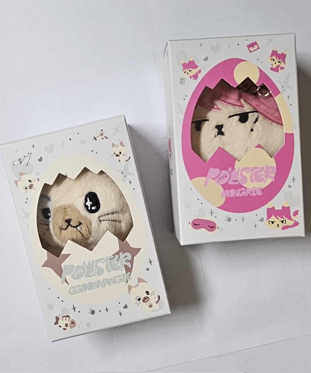 완전 보들보들행