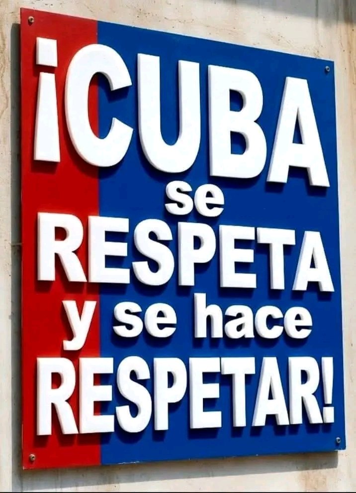 Kadel Marrero Nuñez (@kadelmarrero) on Twitter photo 