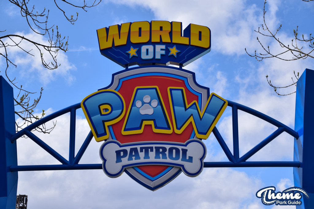 ThemeParkGuide's tweet image. Chessington Announces Opening Date for World of Paw Patrol

Opening Sunday 3rd May 2026

prf.hn/l/4PR1lvy/

#Chessington #PawPatrol