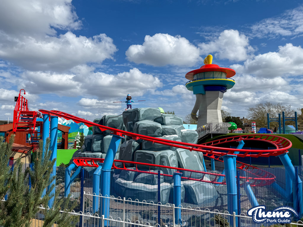 ThemeParkGuide's tweet image. Chessington Announces Opening Date for World of Paw Patrol

Opening Sunday 3rd May 2026

prf.hn/l/4PR1lvy/

#Chessington #PawPatrol