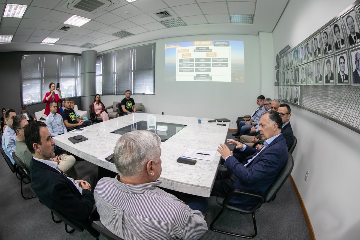 FIESC tweet media