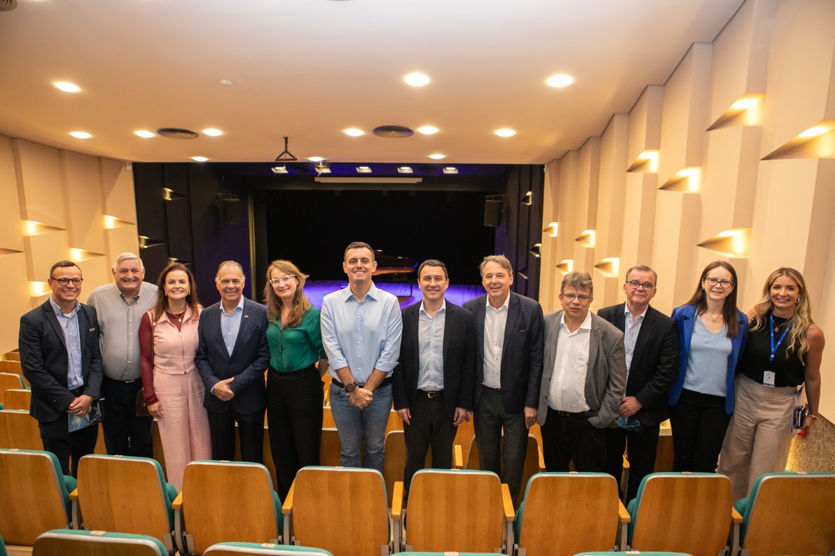 FIESC tweet media
