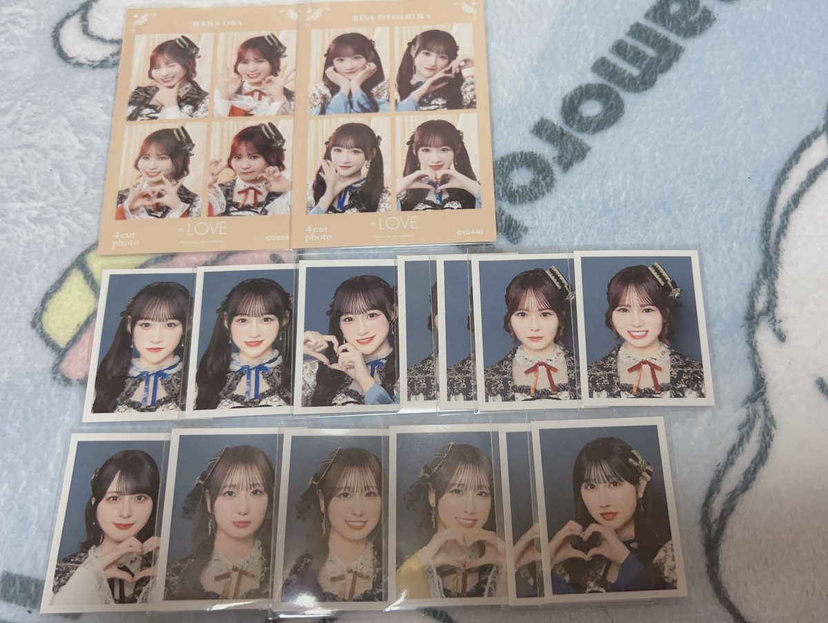 な つ き ん ぐ 👑 tweet media