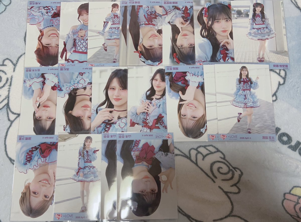 な つ き ん ぐ 👑 tweet media