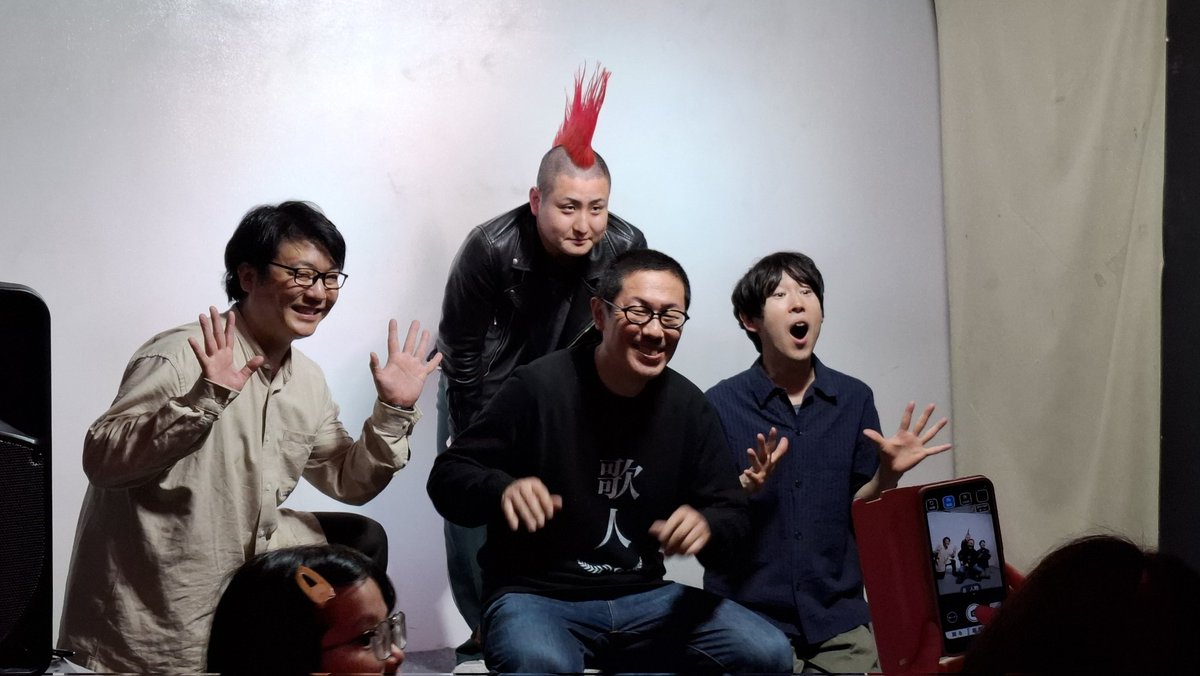 自称・高橋 tweet media