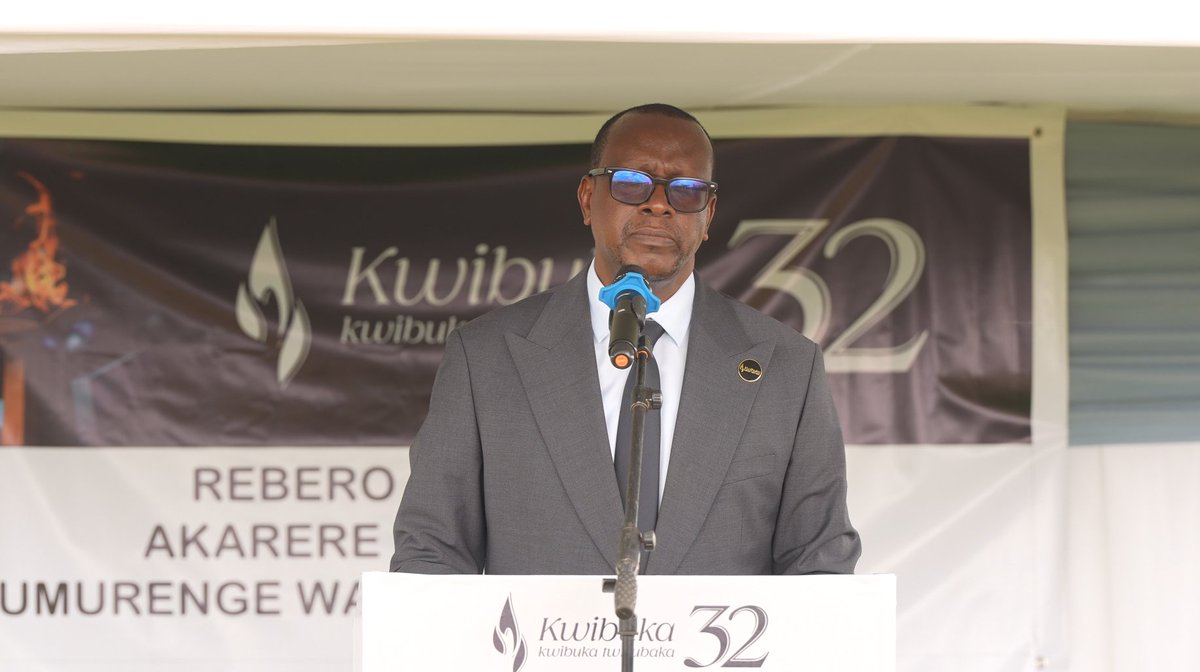 Ministry of National Unity and Civic Engagement tweet media