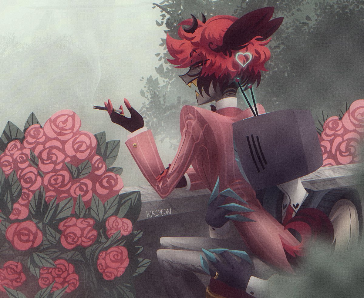 ⋆˙⟡⧼ 𝐊𝐈𝐑𝐒𝐏𝐄𝐎𝐍 ᛢ ˙⟡ ⋆˙⧽ tweet media