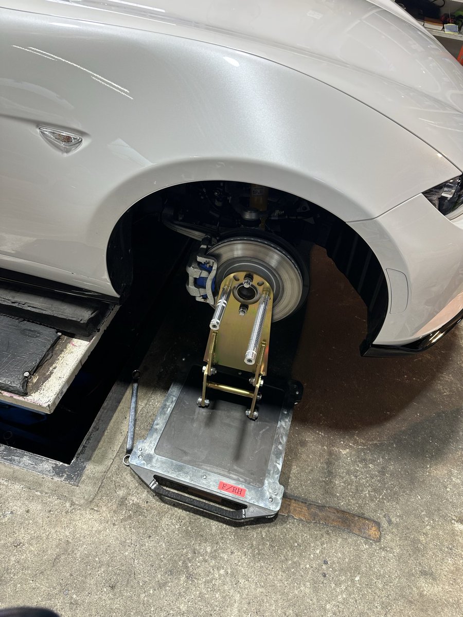 ERG YKG RacingProject tweet media