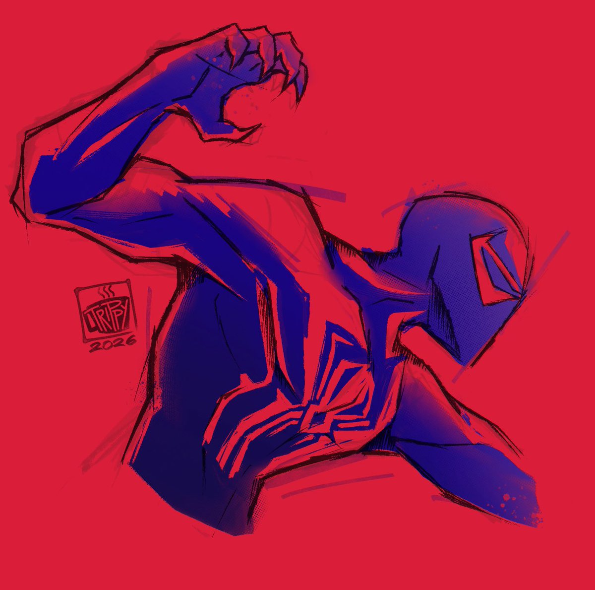 SPIDER-GIRL! ´ˎ˗ COMMS OPEN tweet media