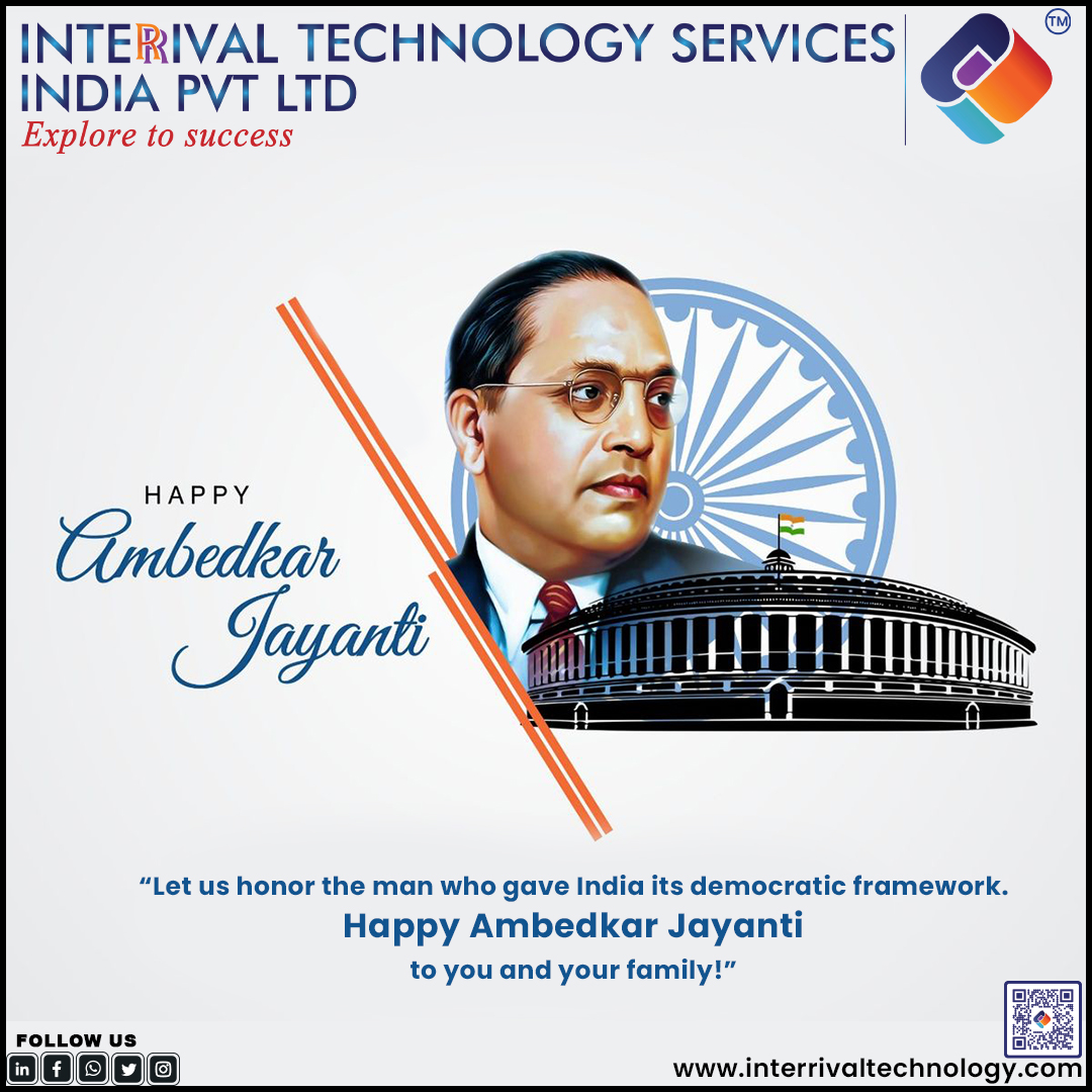 Interrival Technology Services India Pvt Ltd tweet media