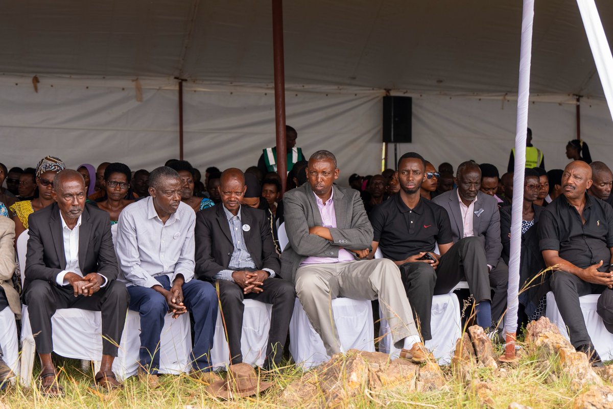 Ministry of National Unity and Civic Engagement tweet media