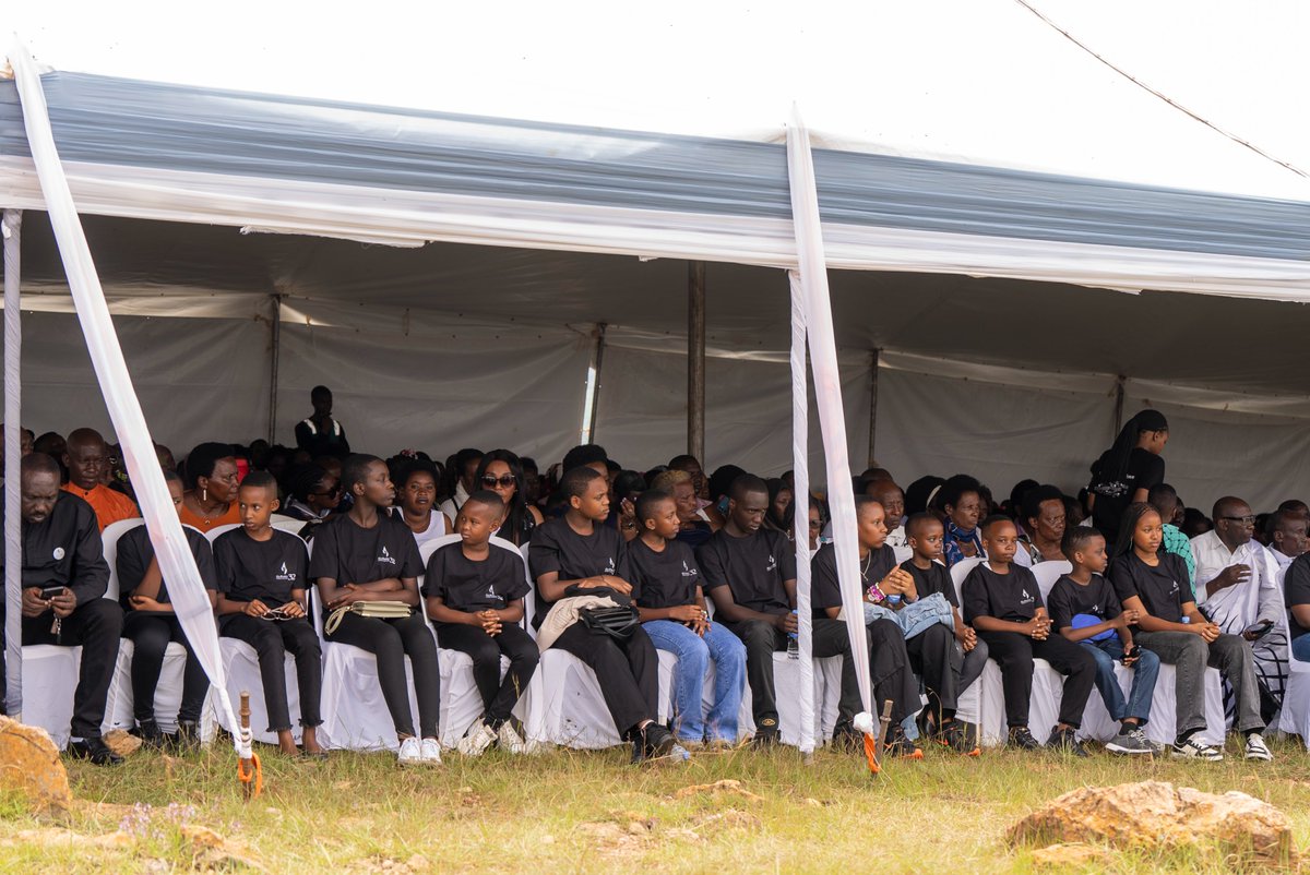 Ministry of National Unity and Civic Engagement tweet media