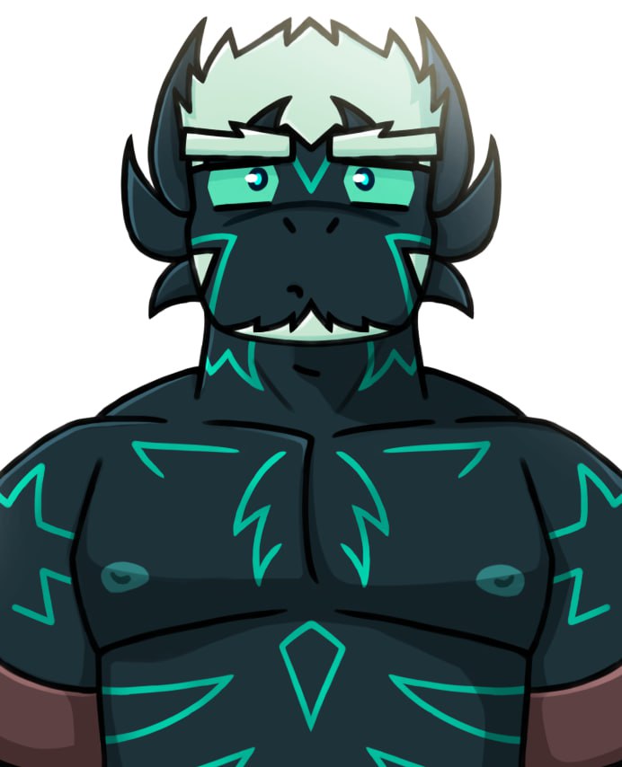 Brock 🍡 tweet media