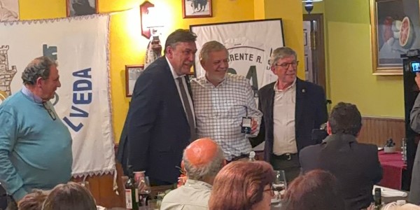 El Pregonero de Sepúlveda tweet media