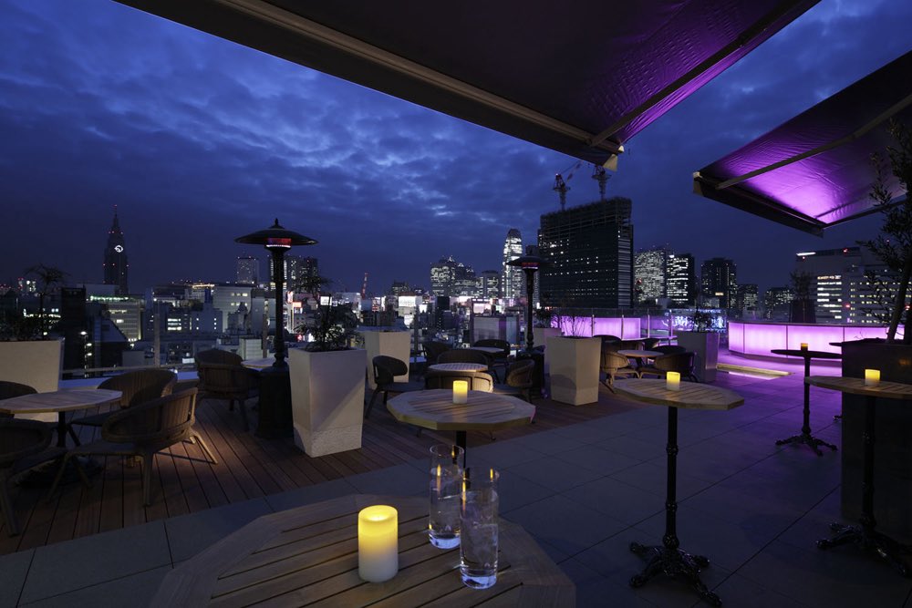 あおい会長 | 令和の夜王 tweet media