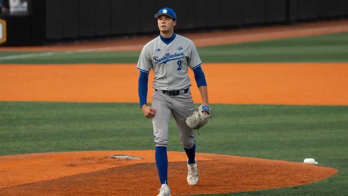 CollegeBSBShow's tweet photo. Top 10 D1 Baseball Team ERA Leaders 🔥

2.95 - @UCSB_Baseball 
3.07 - @UCLABaseball 
3.29 - @AuburnBaseball 
3.36 - @USC_Baseball 
3.37 - @HawaiiBaseball 
3.46 - @TexasBaseball 
3.46 - @BeaverBaseball 
3.46 - @CBUbaseball 
3.59 - @NavyBaseball 
3.62 - @FullertonBSB https://t.co/uvojDFVgsX