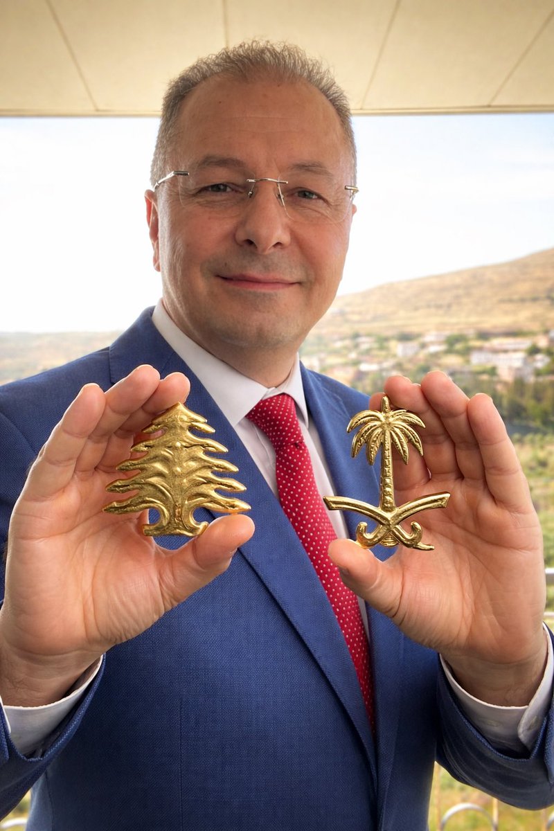 Jamal Alrez🇱🇧🇸🇦 tweet media