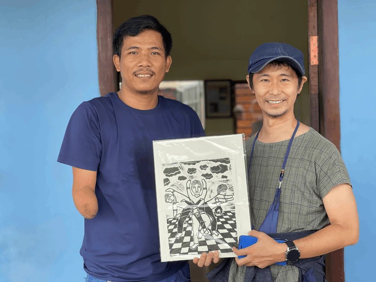 ひでほま(中村英誉)｜SocialCompass tweet media