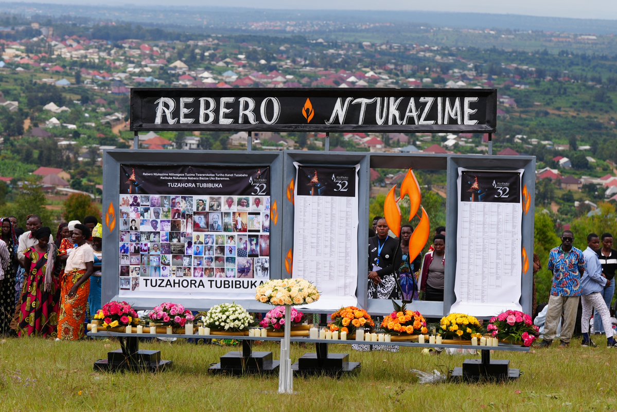 Ministry of National Unity and Civic Engagement tweet media