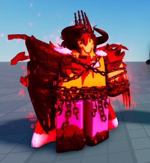 Vagabond (Combat Initiation) tweet media