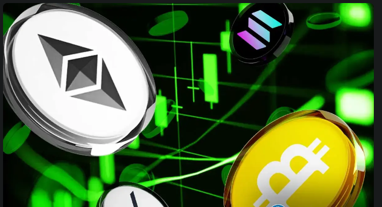 CoinsNewsToday's tweet photo. 🚨Top 4 Reasons Why Crypto Market Is Up Today?🚨
The crypto market saw a strong recovery on Tuesday as digital assets rallied sharply across global exchanges.
#CryptoTwitter #XCrypto #TrendingNow #ViralCrypto #CryptoAlert #BreakingCrypto #CryptoBuzz #FOMO #CoinsNewsToday https://t.co/Xj8w6IWkvc