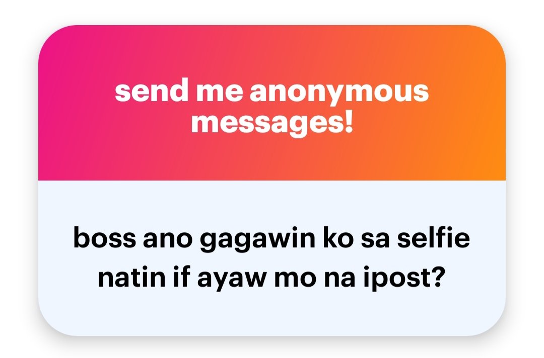 Ralph_Minions's tweet image. iprint mo ma tapos itago mo sa baul, tapos sa future ipakita mo sa apo mo, sabihin mo "mga apo, kami to ng lolo niyo nung bata bata pa kami" eme HAHAHAHA